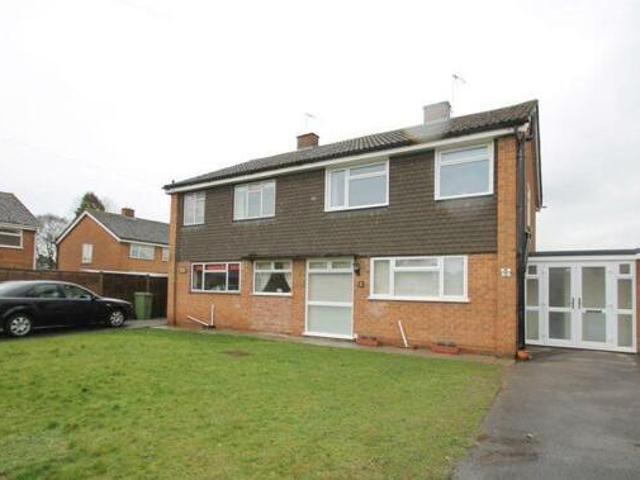 House for rent in Newtown, Wales