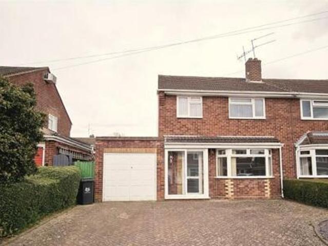 House for rent in Newtown, Wales