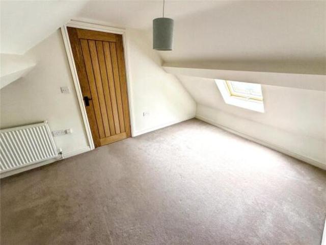 Farm for rent in Elmfield, Leicestershire