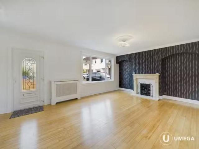 House for rent in Craigmillar, Scotland