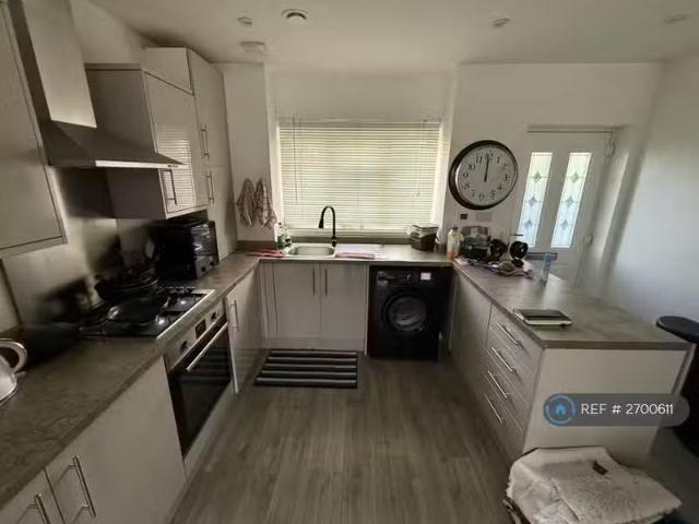 House for rent in London Borough of Croydon, Thornton Heath