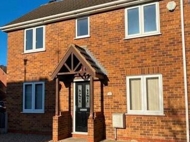 House for rent in Hopetown, Wakefield