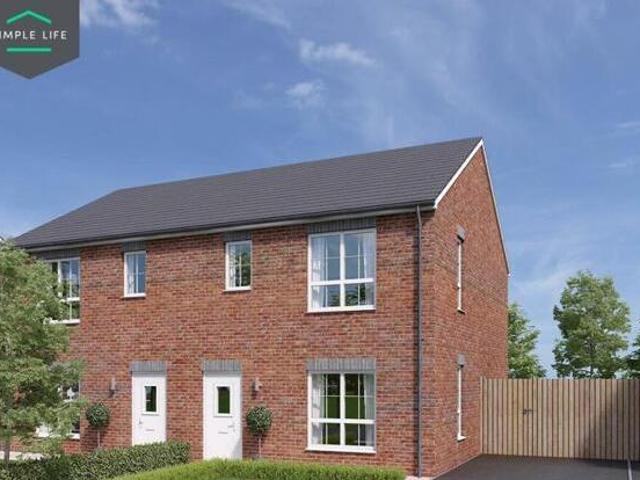House for rent in Normanton and Altofts, West Yorkshire
