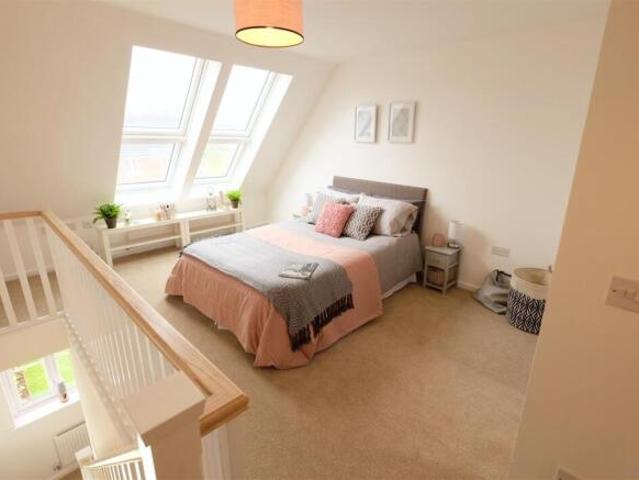 Farm for rent in Norris Green, Calderstones