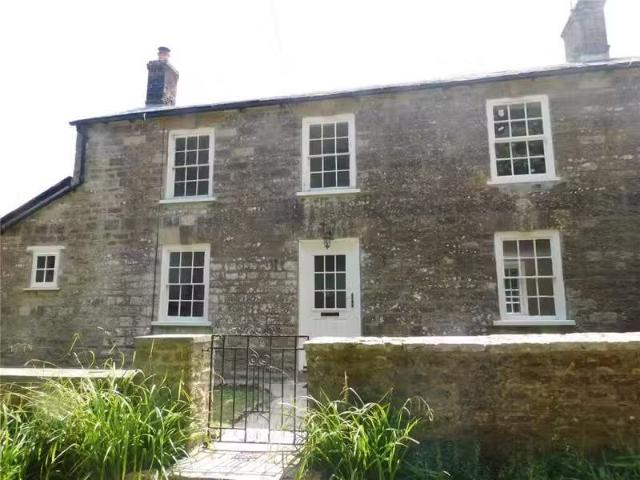 House for rent in North Cadbury, Somerset