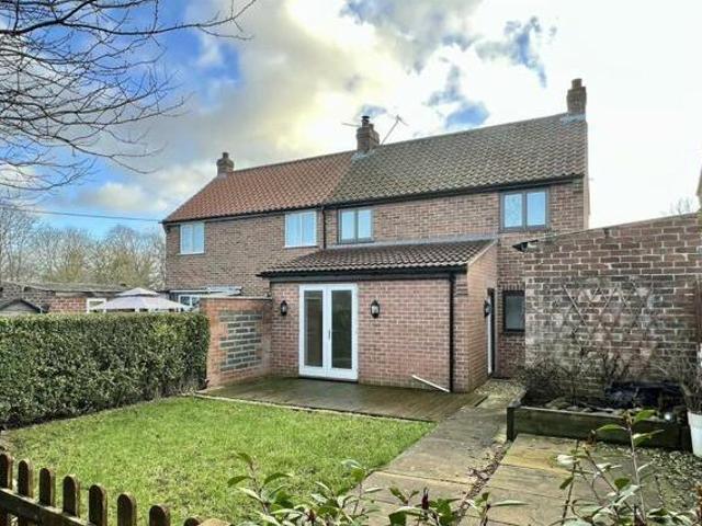 House for rent in North Yorkshire