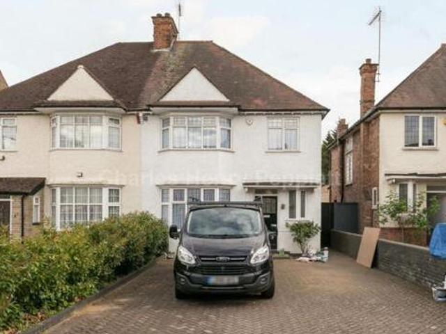 House for rent in Hertfordshire