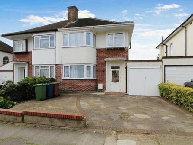 House for rent in Greater London