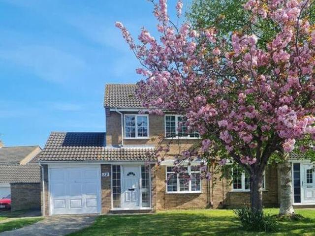 House for rent in Brayford, Lincolnshire