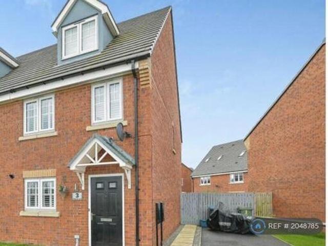 House for rent in Northallerton, North Yorkshire