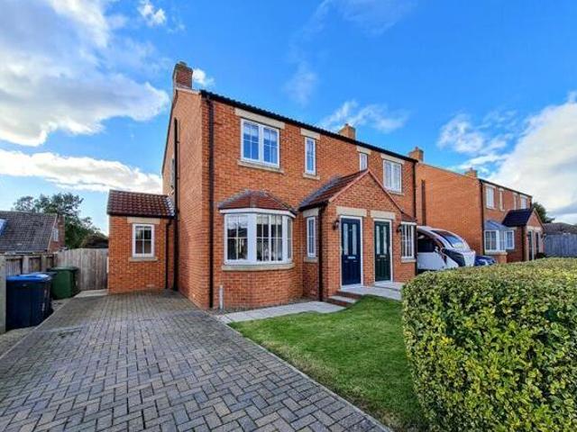 House for rent in Northallerton, North Yorkshire
