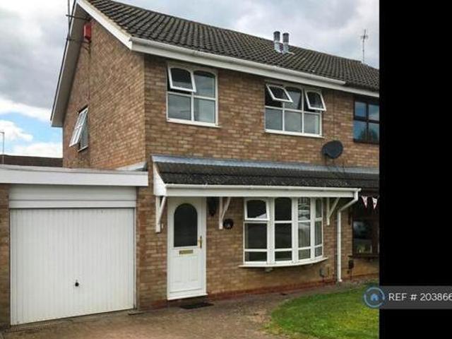 House for rent in Northampton, Northamptonshire