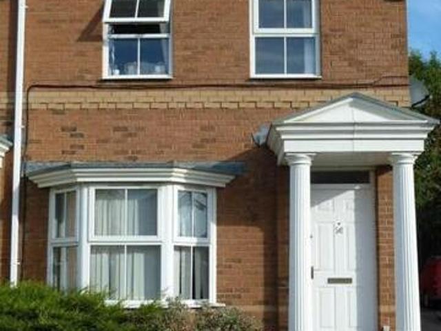 House for rent in Northampton, Northamptonshire