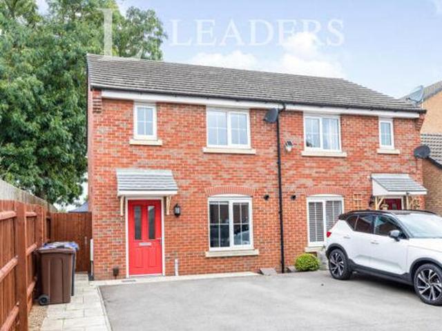 House for rent in Northampton, Northamptonshire