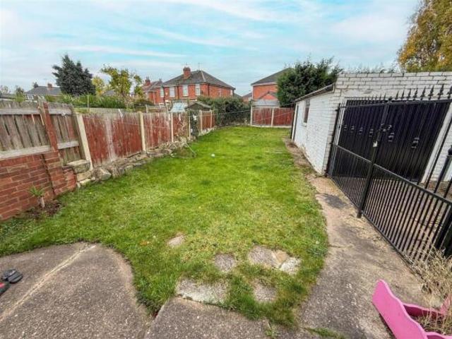 Farm for rent in Sprotbrough, South Yorkshire
