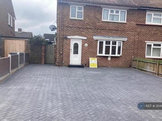 House for rent in Lyons, Greater London