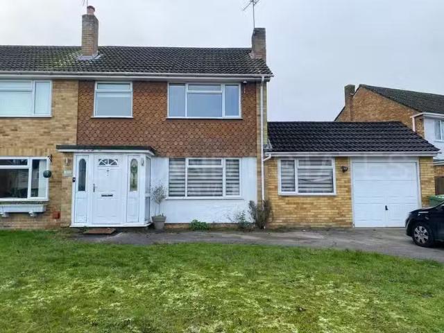 House for rent in Belleau, Lincolnshire