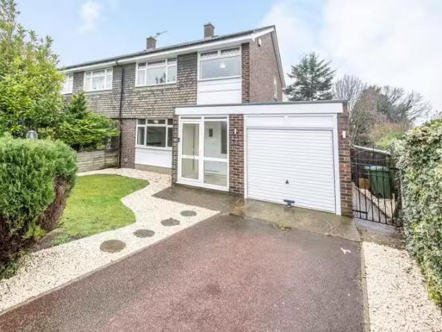 House for rent in Swanley, The Butts