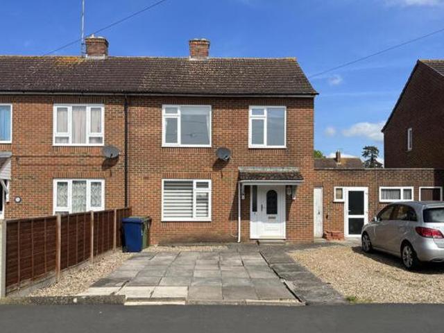 House for rent in Northway, Pamington