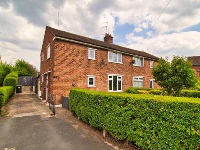 House for rent in Leftwich, Cheshire