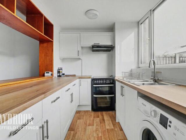 Farm for rent in Herdings, Gleadless
