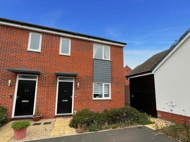 House for rent in Rumwell, Somerset