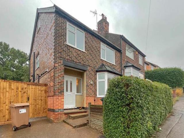 House for rent in Haddon, East Midlands