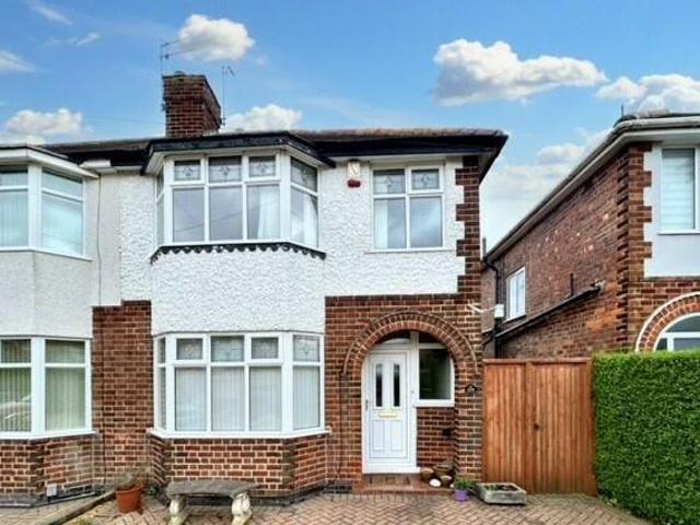 House for rent in Arnold, City of Nottingham