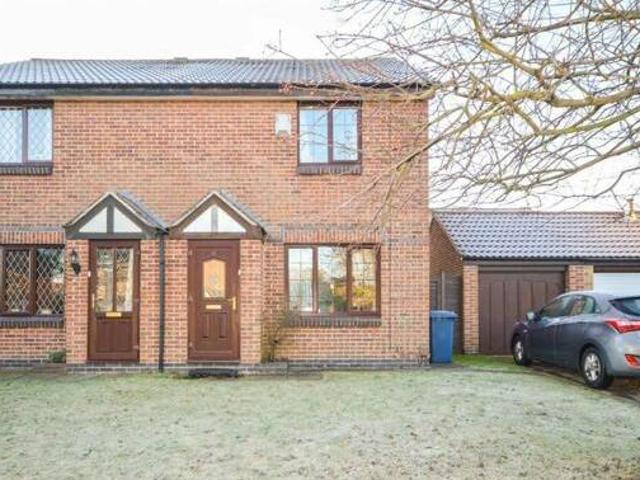 House for rent in City of Nottingham, East Midlands