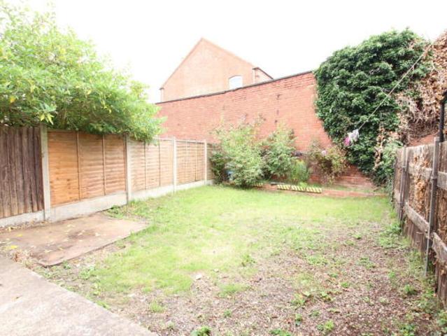 Farm for rent in New Basford, City of Nottingham
