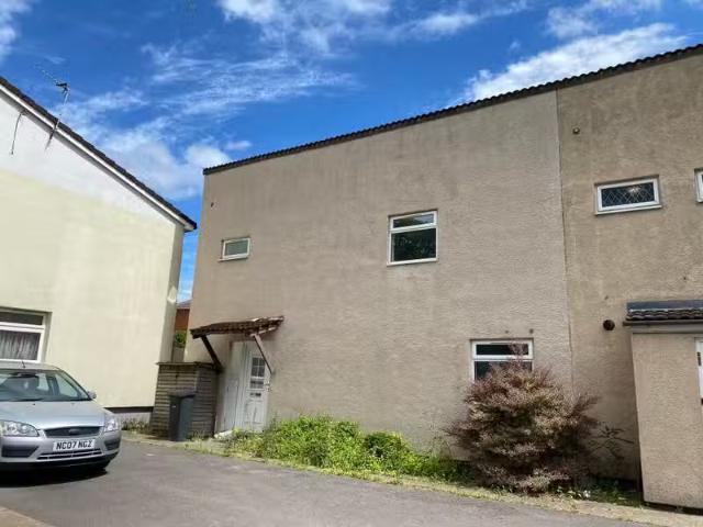 House for rent in Knowle, West Midlands