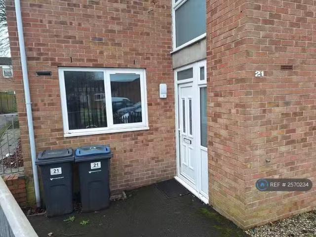 House for rent in Aston, West Midlands