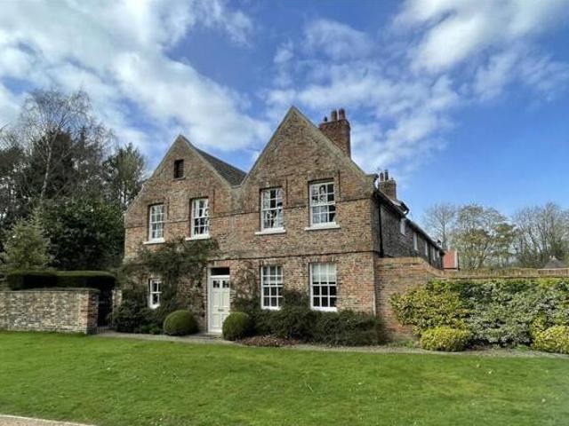 House for rent in North Yorkshire