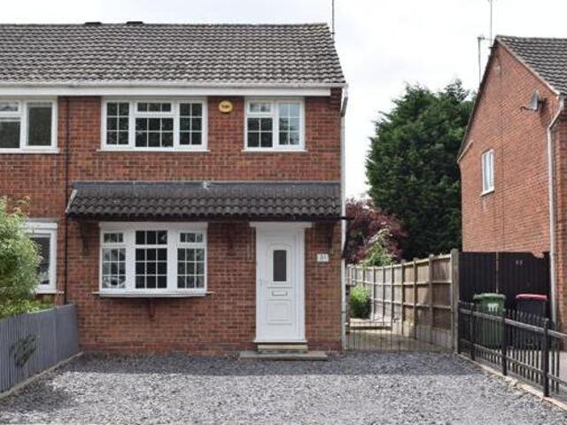 House for rent in Camp Hill, Warwickshire