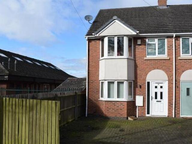 House for rent in Camp Hill, Warwickshire