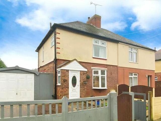 House for rent in Camp Hill, Warwickshire