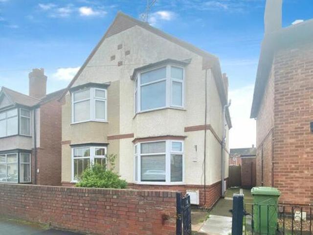 House for rent in Chilvers Coton, Camp Hill