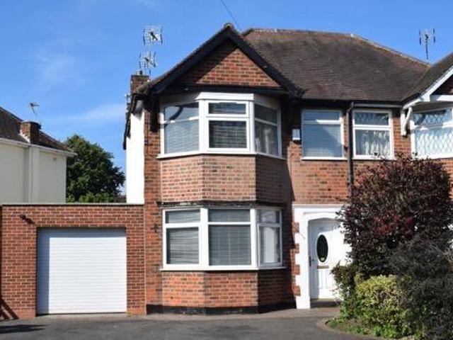 House for rent in Camp Hill, Warwickshire