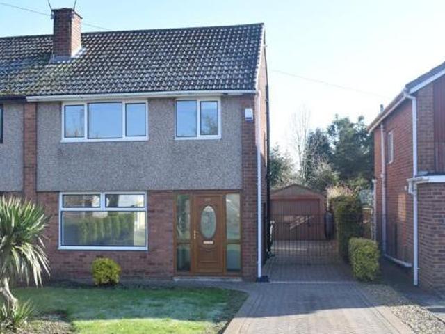 House for rent in Lower Farm Estates, Camp Hill