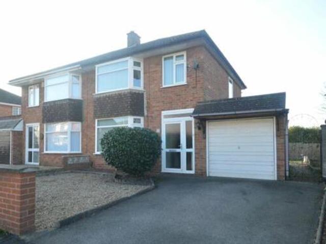 House for rent in Camp Hill, Warwickshire