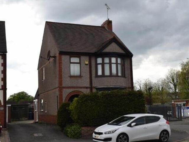 House for rent in Chilvers Coton, Camp Hill