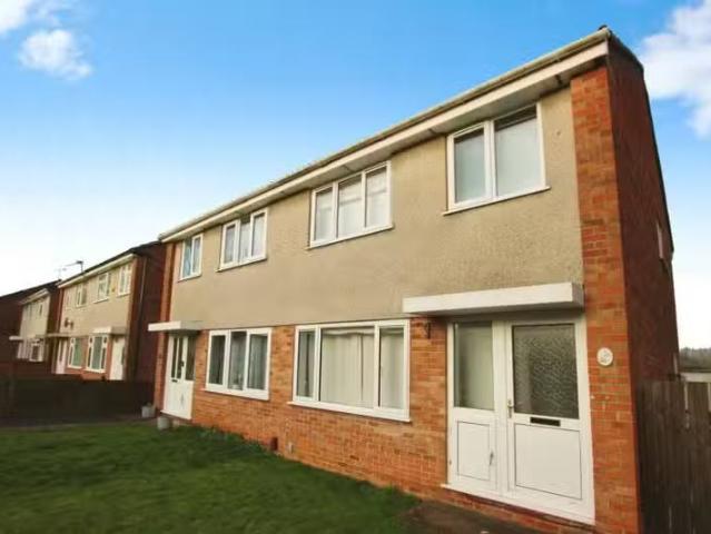 House for rent in Stoke Gifford, South Gloucestershire