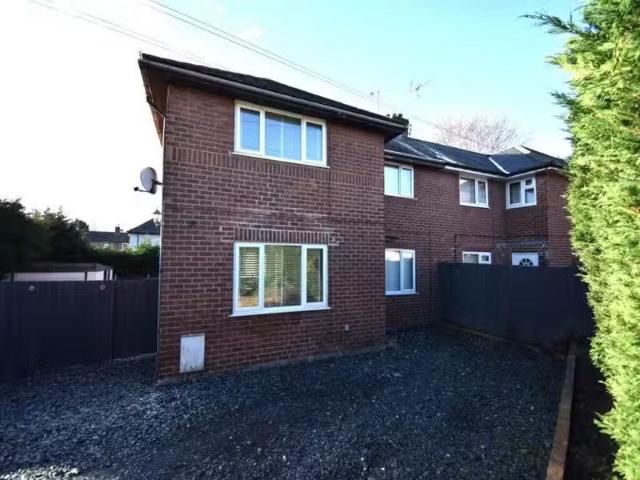 House for rent in Anerley, Isle Of Man