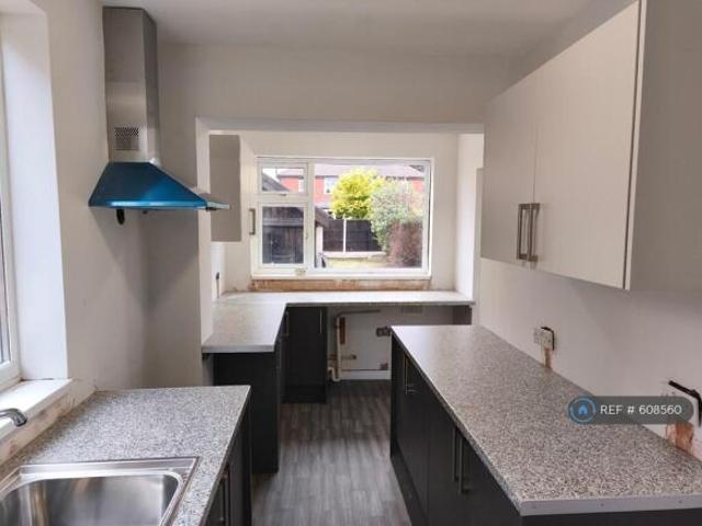 Farm for rent in South Yorkshire