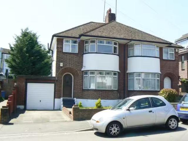 House for rent in Orpington, Greater London