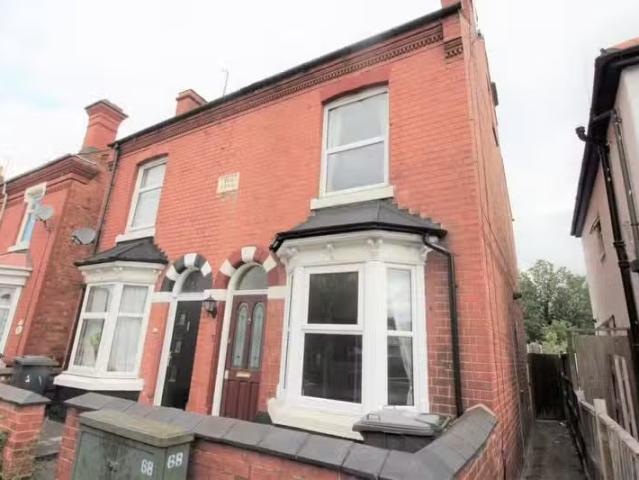 House for rent in Comberton, Rushock