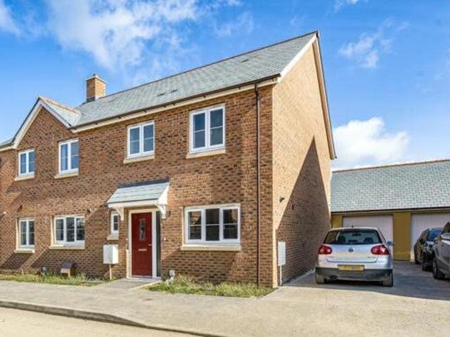 House for rent in Okehampton, West Devon