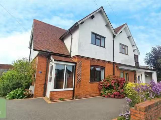 House for rent in Lower Bullingham
