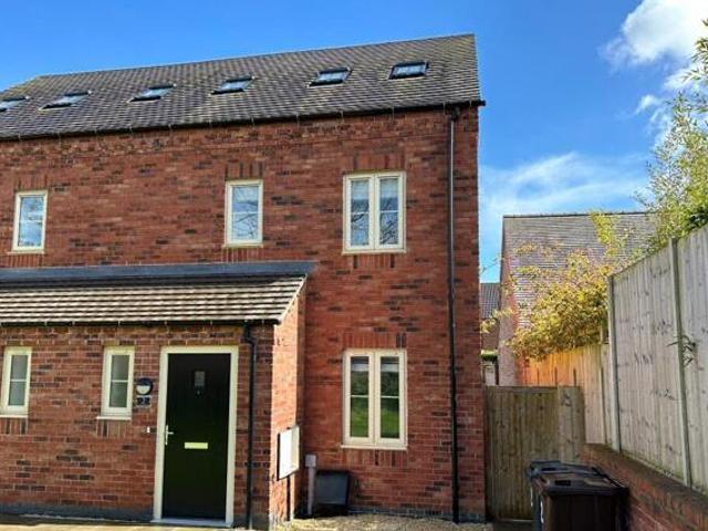 House for rent in Lyons, Greater London