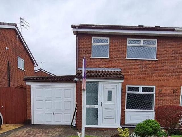 House for rent in Warrington